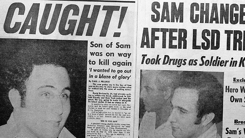 Who is the Son of Sam | Rare News