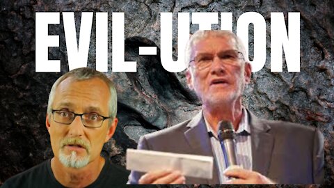 Ken Ham Vs. Phil Vischer "Phil Is WRONG"