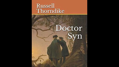 Doctor Syn by Russell Thorndike - Audiobook