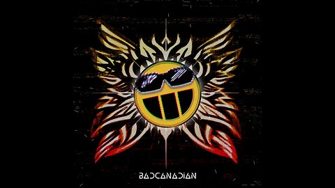 Napalm - BadCanadian [Full-length Music]