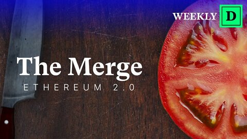 The Best Ethereum Merge Explainer You'll Ever See