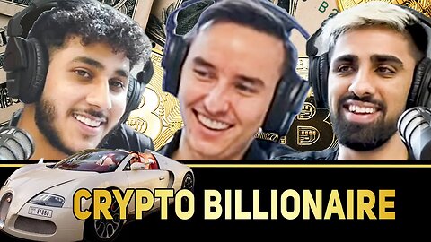 Carl Runefelt Story Cashier To Bugatti in 3 Years! FT Mo Vlogs| Podcast Ep.8