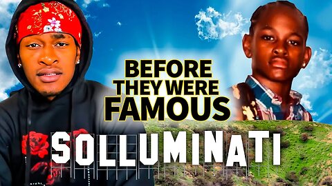 SoLLUMINATI | Before They Were Famous | SPIRITUAL So Biography