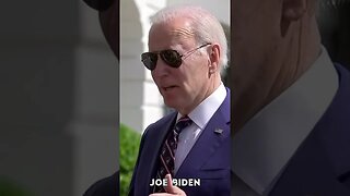 Joe Biden, It’s A Crazy Idea