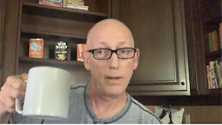 Episode 1234 Scott Adams: Nashville, Psychology, Passion, China