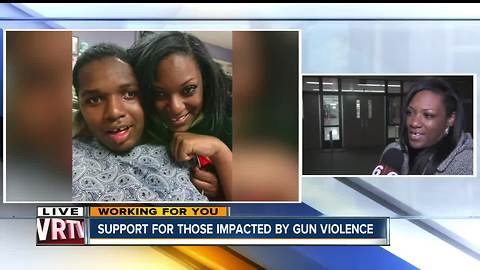 Pray for Dre, Play for Dre Basketball Tournament Aims to Support Families Impacted By Gun Violence