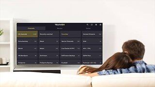 How to Install Televizo Live TV Player on Firestick/Android 📺