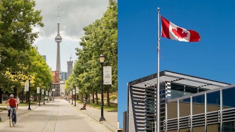 4 Canadian Universities Were Just Ranked Among The World’s Best For 2021-2022