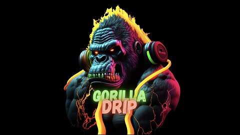 GORILLAXDRIP THE BIGGEST TROLL OF ALL TIME !!!