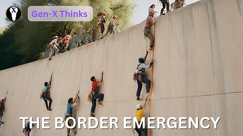 The Border Emergency