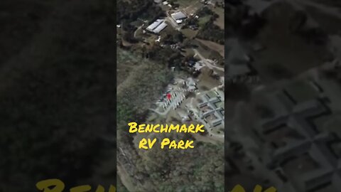 Benchmark RV Park - Meridian MS #shorts