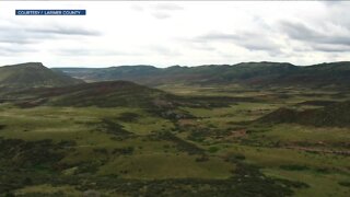 Larimer County & Ft Collins preserving 2,893 acres