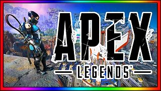 [ 2023 ] APEX LEGENDS IS MY BREAKFAST IN THE MORNING - APEX LEGENDS GAMEPLAY 2023
