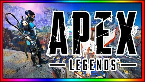 [ 2023 ] APEX LEGENDS IS MY BREAKFAST IN THE MORNING - APEX LEGENDS GAMEPLAY 2023