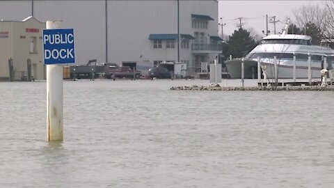 Port Clinton Walleye Festival back for 40th year