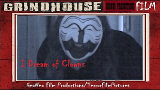 I DREAM OF CLOWNS (2020)