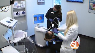 Burns Dentistry explains connection between oral health and your body