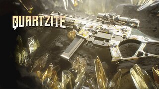 Quartzite weapon bundle - OUT NOW