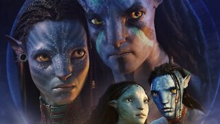 James Cameron:Avatar 2 Finally(download the movie)& The Way to Pandora,World Event-Live🔴