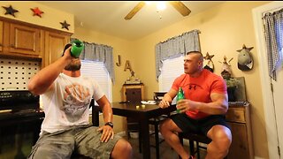 Lemon Juice Challenge!!! October 23, 2016