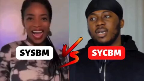 SYCBM IS NOT In The Best Interest of Black Men AND Black Women
