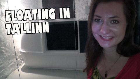 Floating in Tallinn (Vlog) l Kati Rausch