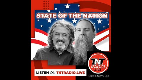 Jenin Younes & Dr. Kelly Victory on State of the Nation