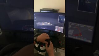 Real truckers try American trucking simulator for the first time