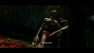 Splatterhouse Chapter 4