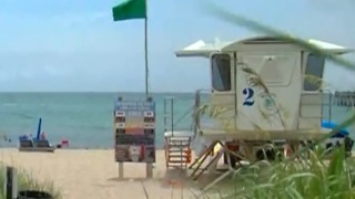 Parking going up at Lake Worth Beach