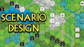 Scenario Design