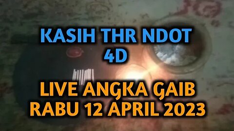 🔴 LIVE ANGKA GAIB JITU HK SDY SGP RABU 12 APRIL 2023 PREDIKSI RUMUS BOCORAN TUNGGAL HK JITU