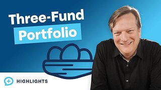 Is a Three-Fund Portfolio Right for You?