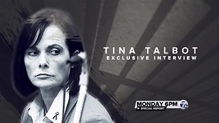 Tina Talbot Jail house interviews