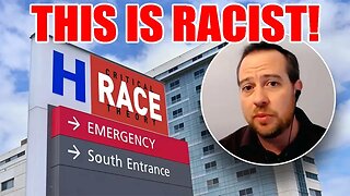 WOKE White healthcare exec holds ANTI-RACIST prayer! DEMANDS white people APOLOGIZE for being white!