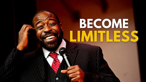 BECOME LIMITLESS | Strategies for life planning | Motivational Speech | Zen Zone