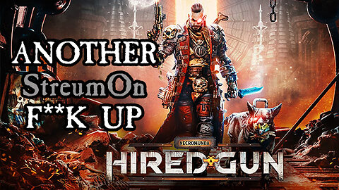 Necromunda: Hired Gun [REVIEW] - The Final Judgement