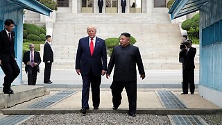 U.S. Says Talks With N. Korea Were 'Good' — The North Says Otherwise