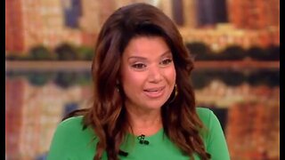 Ana Navarro Gaslights About Concerns Over Joe Biden's Age: 'He Ain't Dying Anytime Soon'