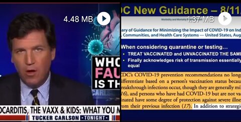 BREAKING NEWS ON COVID-19 VACCINES