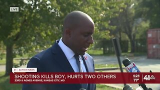 Mayor Lucas: 'We hate to see another funeral'