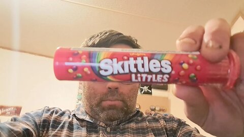 Skittles Littles Review