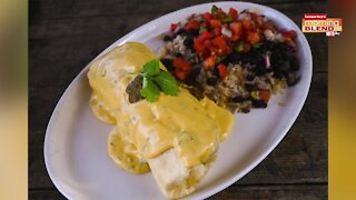 Datz highlights fun brunch menu items | Morning Blend