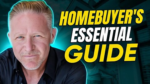 First Time Homebuyers Guide: Orange County Mortgage Essentials