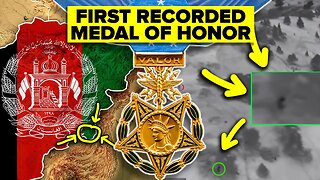 Medal of Honor: The Heroic Story of Technical Sergeant John A. Chapman