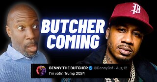 Spice 67 | Will Donald Trump win the majority of the Black vote in 2024?