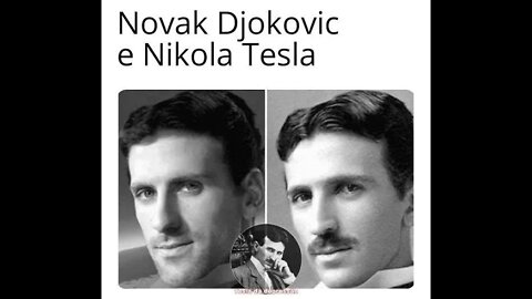 NOVAC DJOKOVIC - IN HIS OWN WORDS....