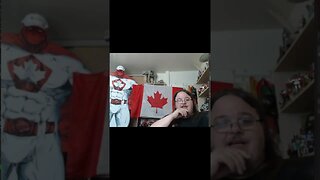 Happy Dominion/Canada Day