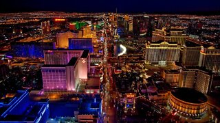 Nevada gaming numbers released for July