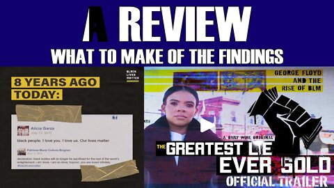 "Greatest Lie Ever Sold" Documentary Review